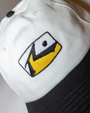RUSTY Division Dad Cap - COAL