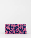 RUSTY Paradise Pencil Case Girls - FUCHSIA