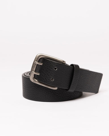 RUSTY Cutback 2 Belt - BLACK