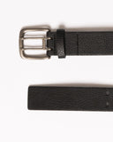 RUSTY Cutback 2 Belt - BLACK