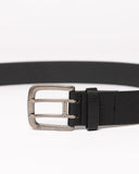 RUSTY Cutback 2 Belt - BLACK