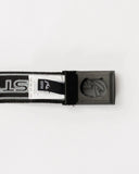 RUSTY Jagged Wbbing Belt - OSFM