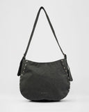 RUSTY Ballad Tote Bag - BLACK