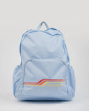 RUSTY Soulful Backpack - RETRO BLUE