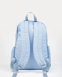 RUSTY Soulful Backpack - RETRO BLUE