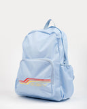 RUSTY Soulful Backpack - RETRO BLUE