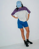 RUSTY Beta Denim Dad Cap - SKY BLUE