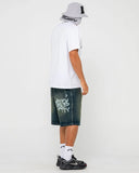 RUSTY Carbon Bucket Hat - ULTIMATE GREY