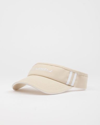 RUSTY Love Visor - OAT