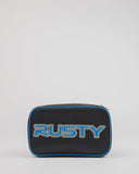 RUSTY Hype Lunchbox - CARBON