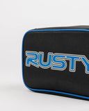 RUSTY Hype Lunchbox - CARBON