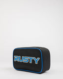 RUSTY Hype Lunchbox - CARBON