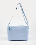 RUSTY Wave Rider Lunchbox - RETRO BLUE