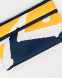 RUSTY Subliminal Pencil Case - GOLD FUSION