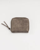 RUSTY Harmony Compact Wallet - BRONZE