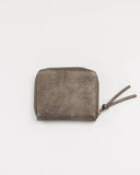 RUSTY Harmony Compact Wallet - BRONZE
