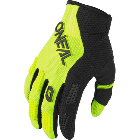 O'NEAL 25 Element GLV Racewear V.24 - YELLOW