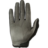 O'NEAL MAYHEM BONES GLOVES - BLACK/RED