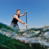 OCEAN + EARTH Carbon Composite Shaft Sup Paddle/ABS Blade