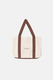 RHYTHM Tami Tote Bag - CHOCOLATE