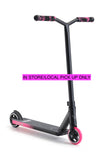 ENVY One S3 - BLACK/PINK