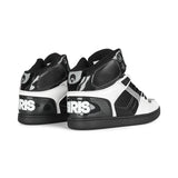 OSIRIS NYC 83 CLK - BLACK/WHITE/CARBON