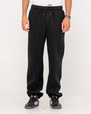 RUSTY Core Division Trackpant - BLACK