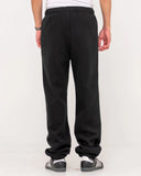 RUSTY Core Division Trackpant - BLACK