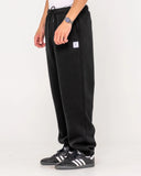 RUSTY Core Division Trackpant - BLACK