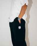 RUSTY Core Division Trackpant - BLACK