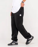 RUSTY Core Division Trackpant - BLACK