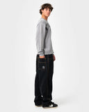 RUSTY Flip Daddy Tapeless Jean - BLACK OUT