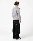 RUSTY Flip Daddy Tapeless Jean - BLACK OUT
