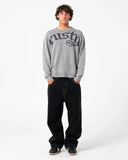 RUSTY Flip Daddy Tapeless Jean - BLACK OUT