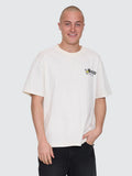 WORSHIP On Leave Tee - ZINE