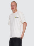 WORSHIP On Leave Tee - ZINE
