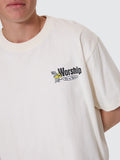 WORSHIP On Leave Tee - ZINE