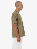 WORSHIP Cherub Tee - KELP