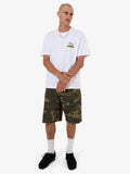 WORSHIP Home Grown Tee - WHITE