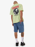 WORSHIP Long Time Tee - MARGARITA