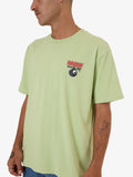 WORSHIP Long Time Tee - MARGARITA