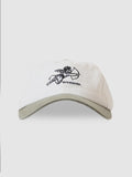 WORSHIP Cherub Hat - CREAM