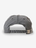 WORSHIP Throws Dad Cap - BLACK ACID