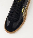 PUMA Club Era Animal Flair - BLACK/TOASTED ALMOND