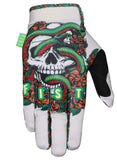 FIST Strapped Poison Gloves - ADULTS