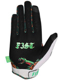 FIST Strapped Poison Gloves - ADULTS