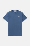 RHYTHM Brand Tee - NAVY