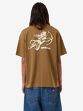 WORSHIP Chalice Tee - DIJON