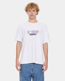 WORSHIP Get Laid Tee - WHITE