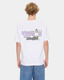 WORSHIP Get Laid Tee - WHITE